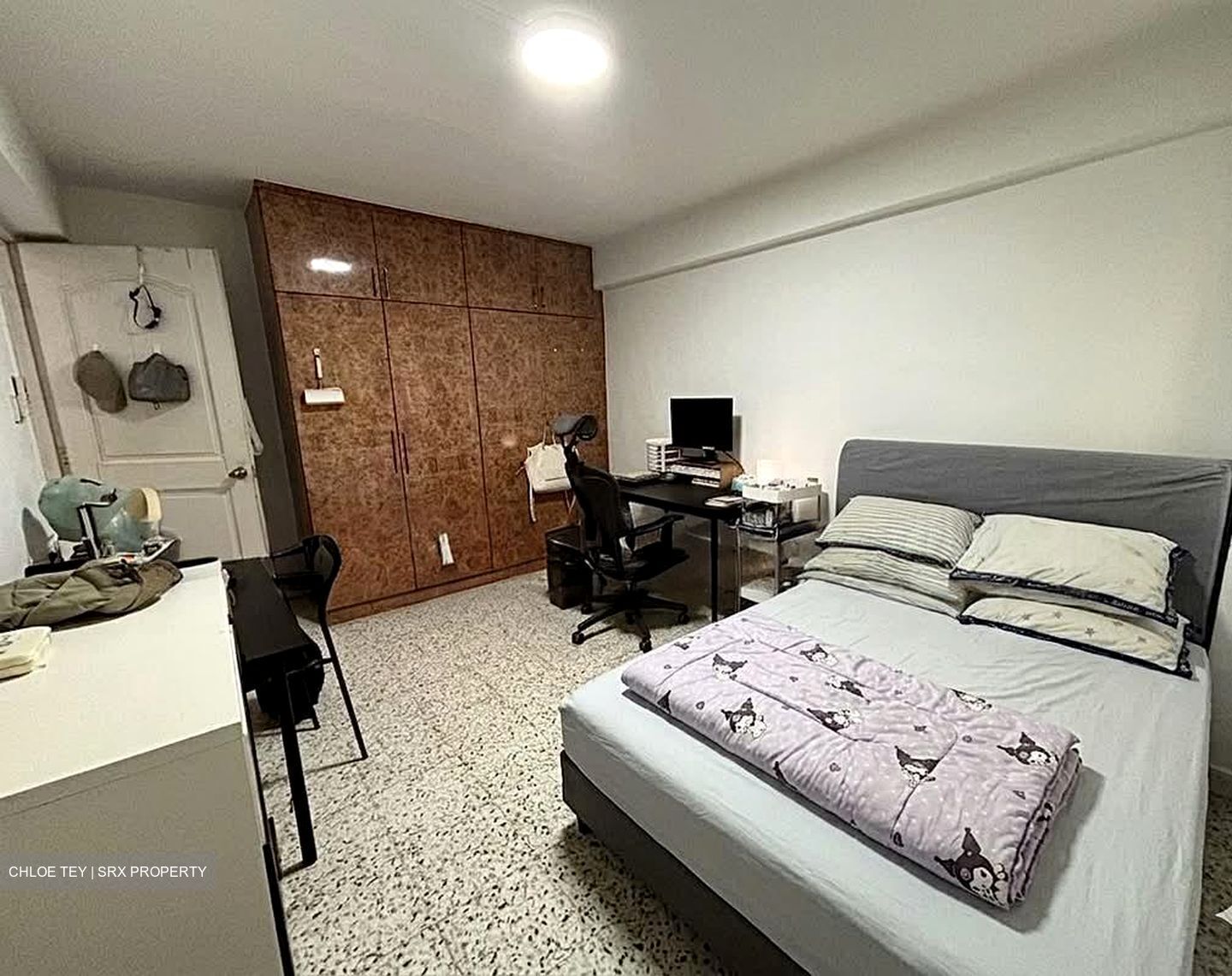 Blk 81 Commonwealth Heights (Queenstown), HDB 3 Rooms #554110461